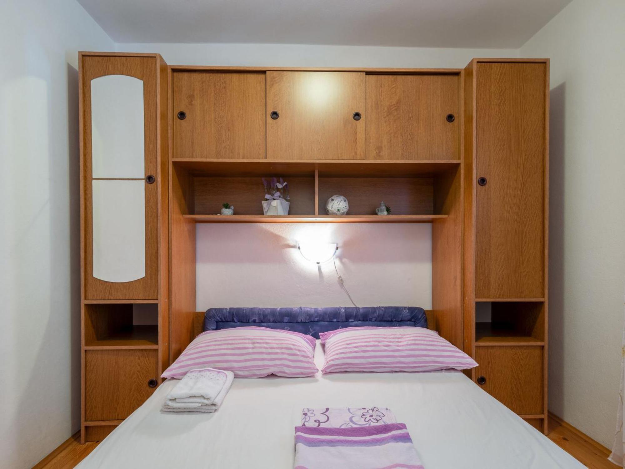 טרוגיר Apartment Miljus By Interhome מראה חיצוני תמונה
