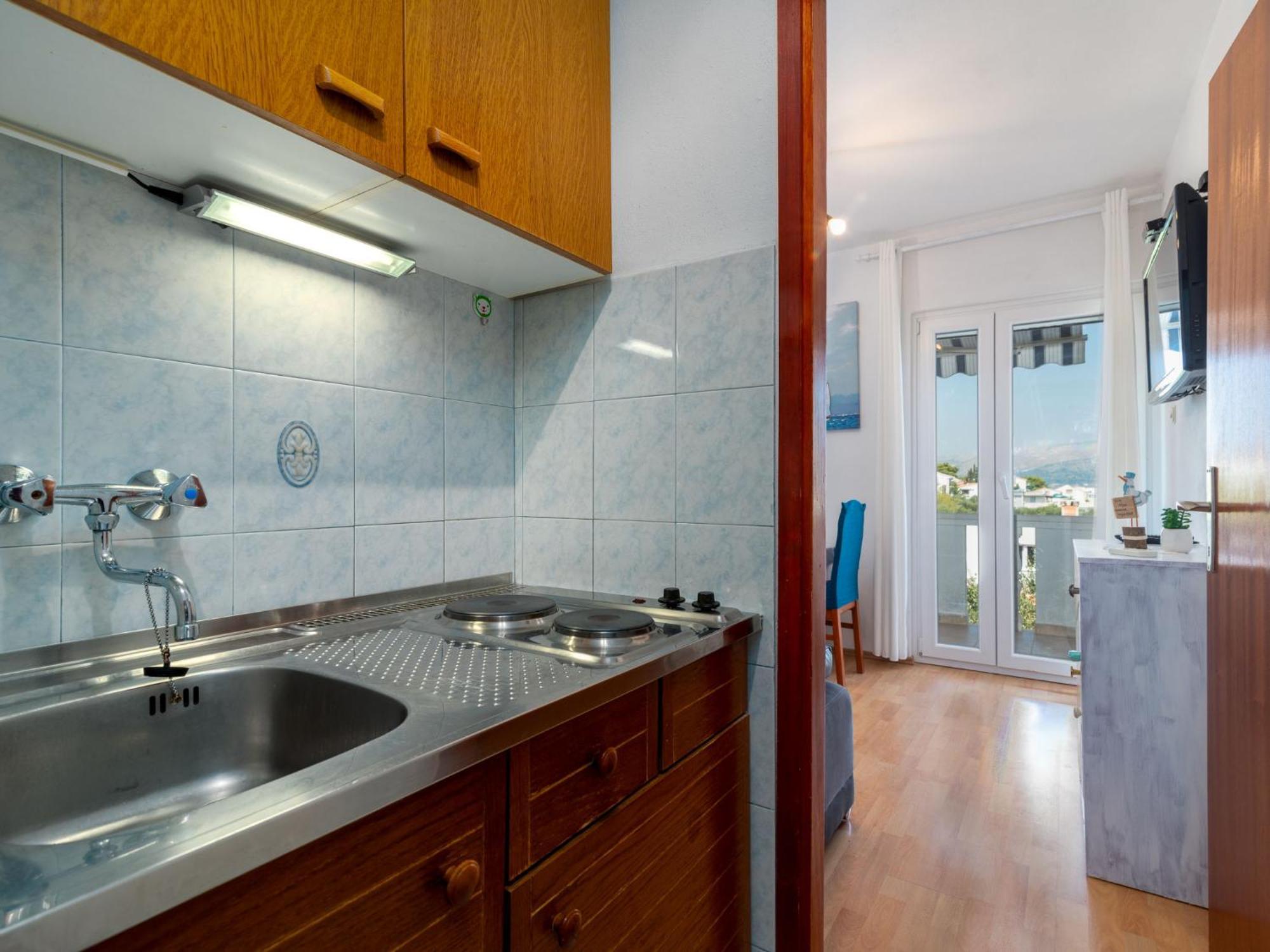 טרוגיר Apartment Miljus By Interhome מראה חיצוני תמונה